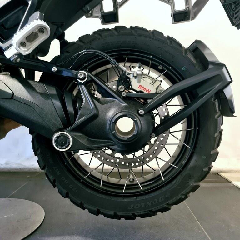 R 1300 GS ADVENTURE