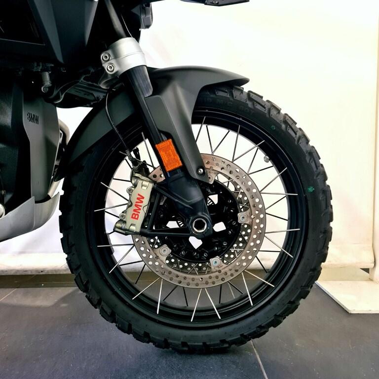 R 1300 GS ADVENTURE