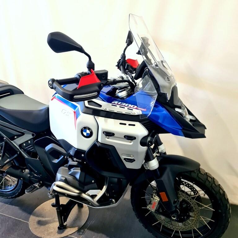 R 1300 GS ADVENTURE