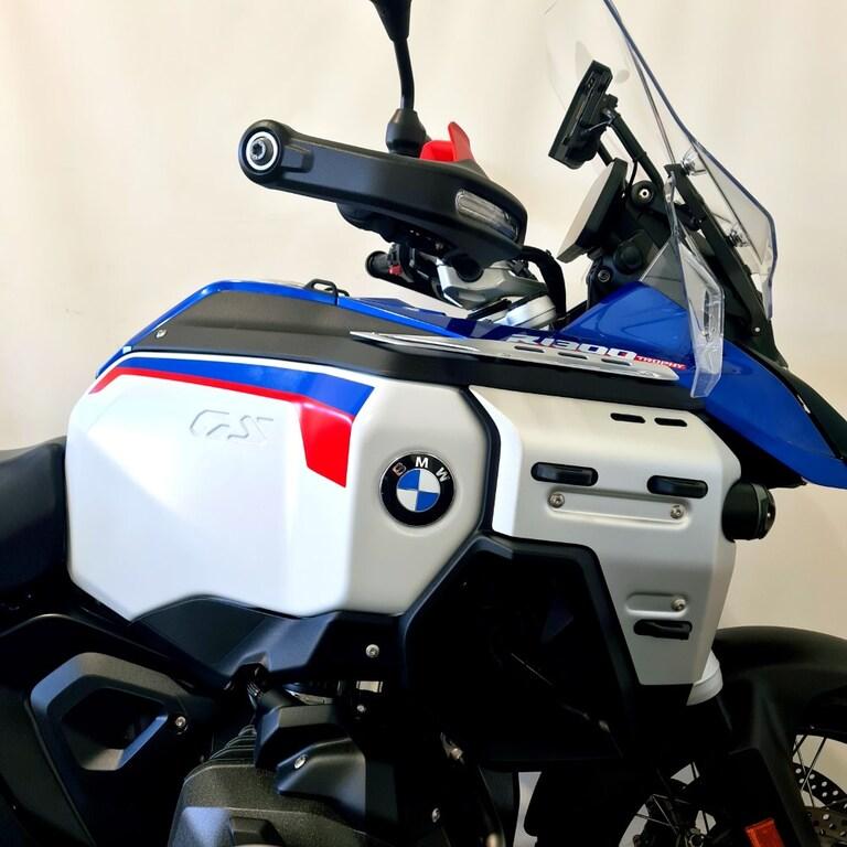 R 1300 GS ADVENTURE