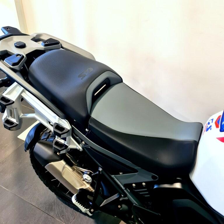 R 1300 GS ADVENTURE