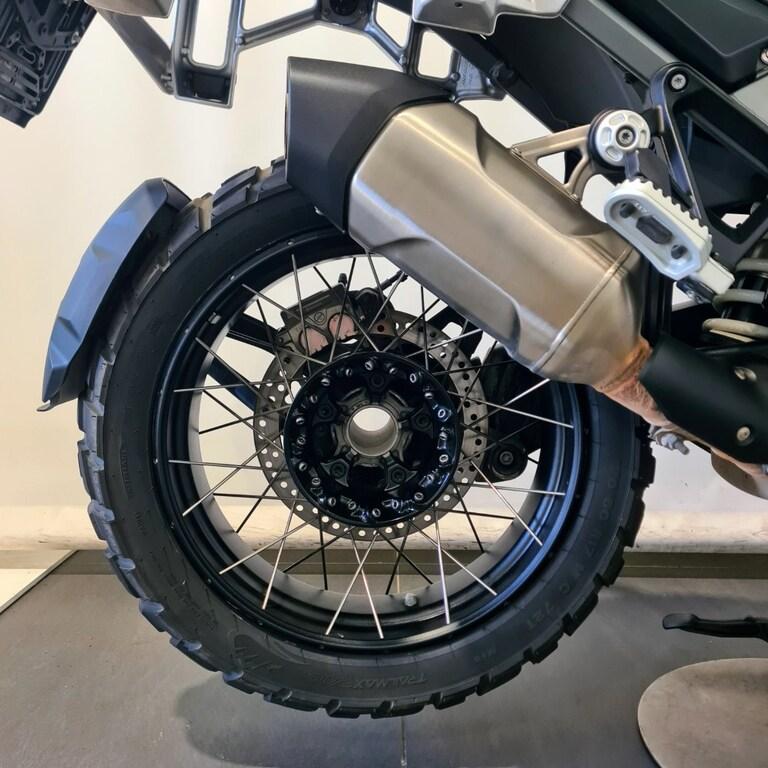 R 1300 GS ADVENTURE