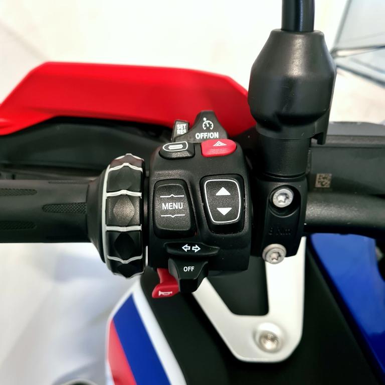 R 1300 GS ADVENTURE