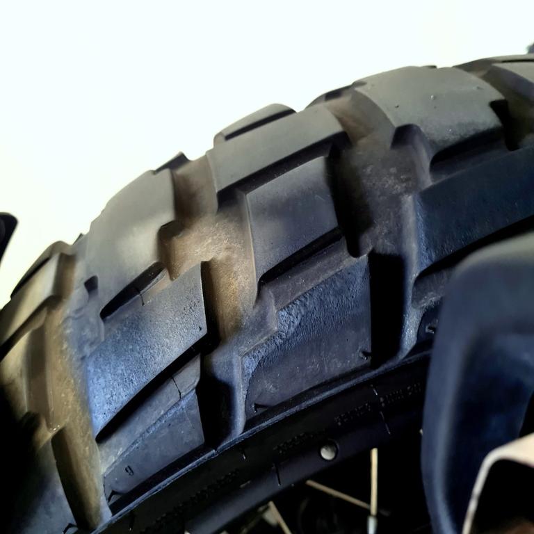 R 1300 GS ADVENTURE