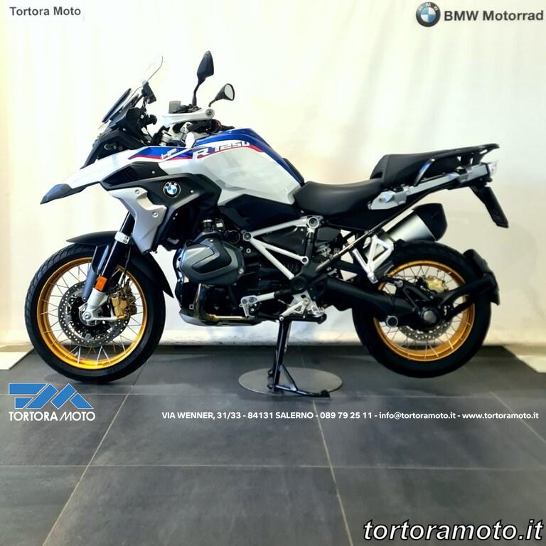 R 1250 GS