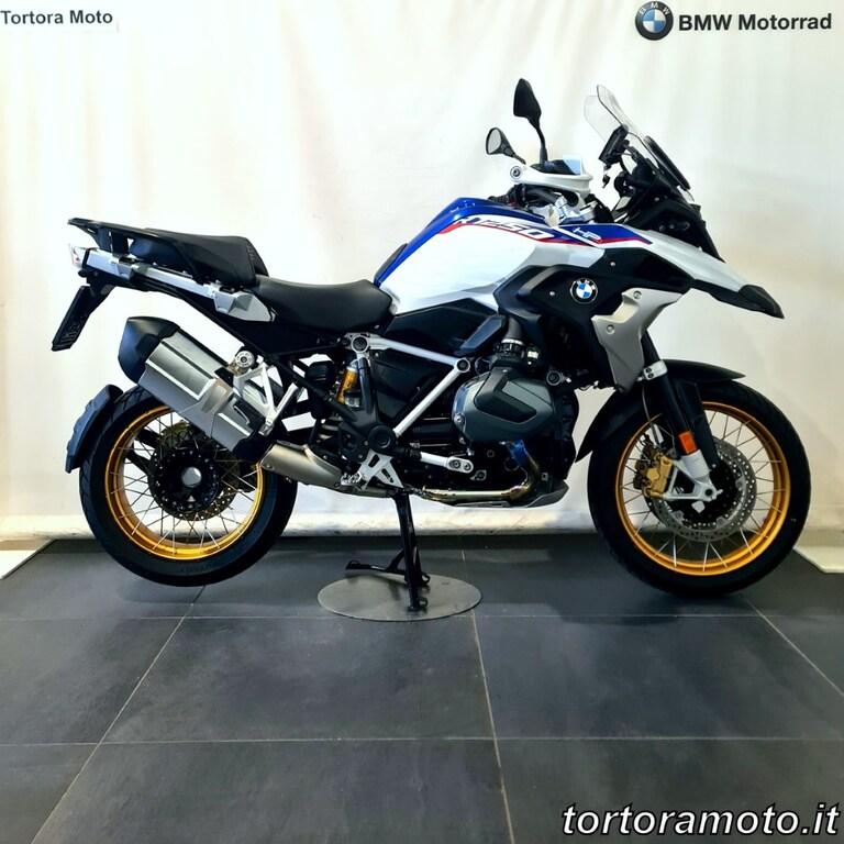 R 1250 GS
