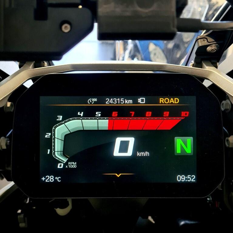 R 1250 GS