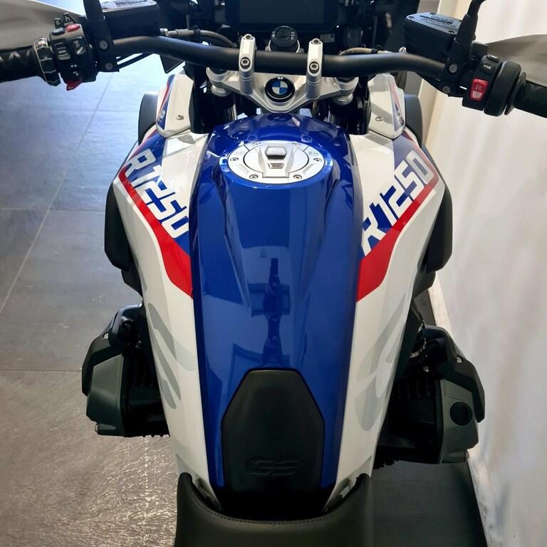 R 1250 GS