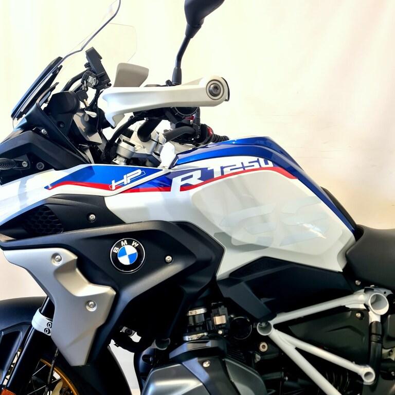 R 1250 GS