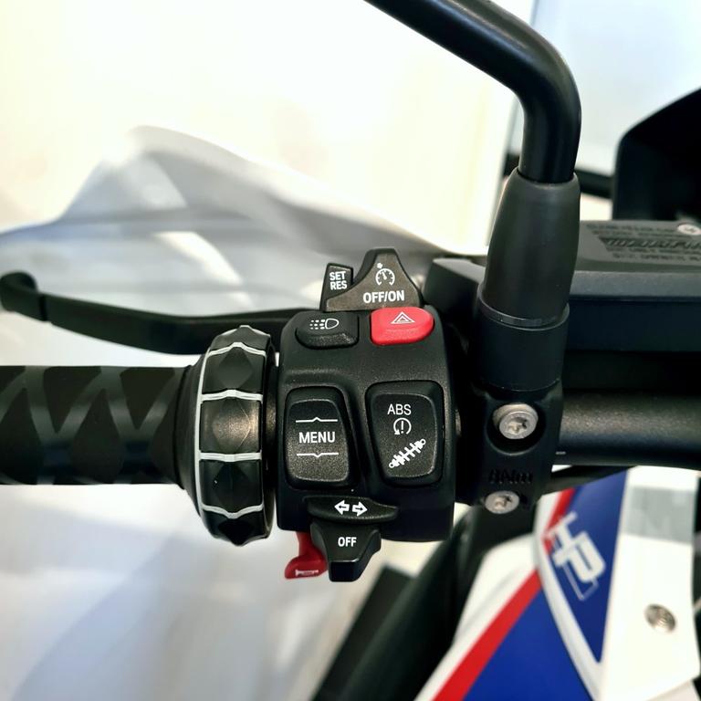 R 1250 GS