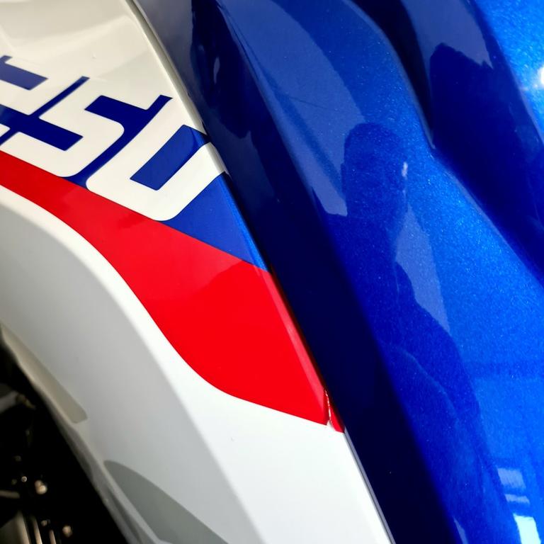 R 1250 GS