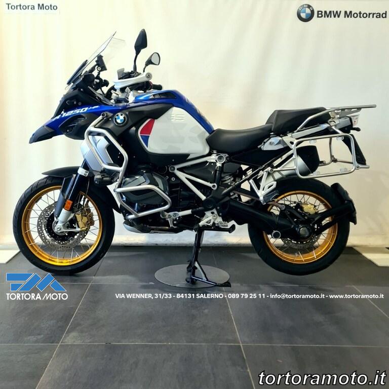 R 1250 GS