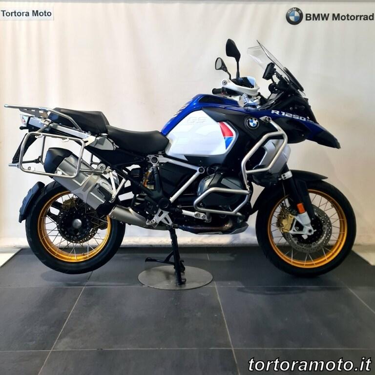 R 1250 GS