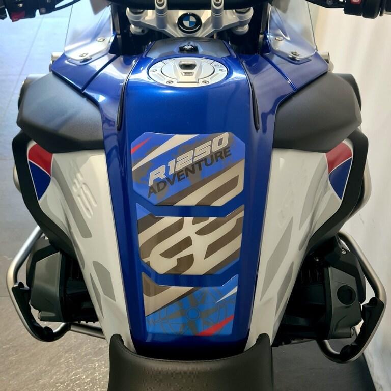 R 1250 GS