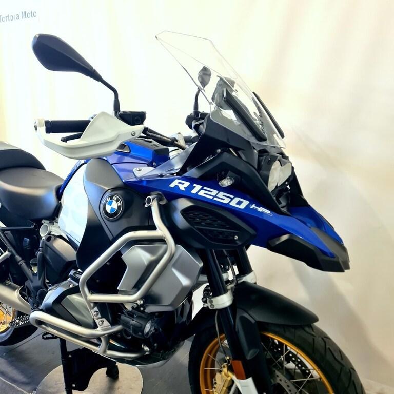 R 1250 GS