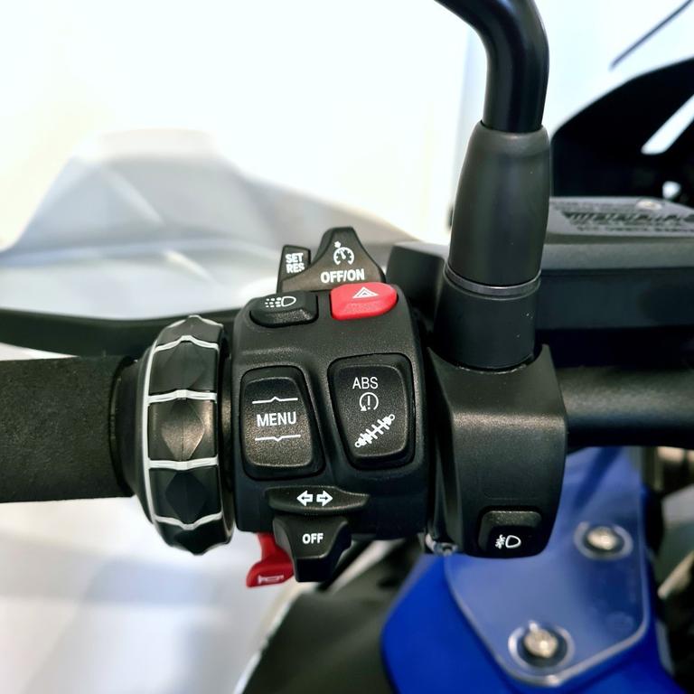 R 1250 GS