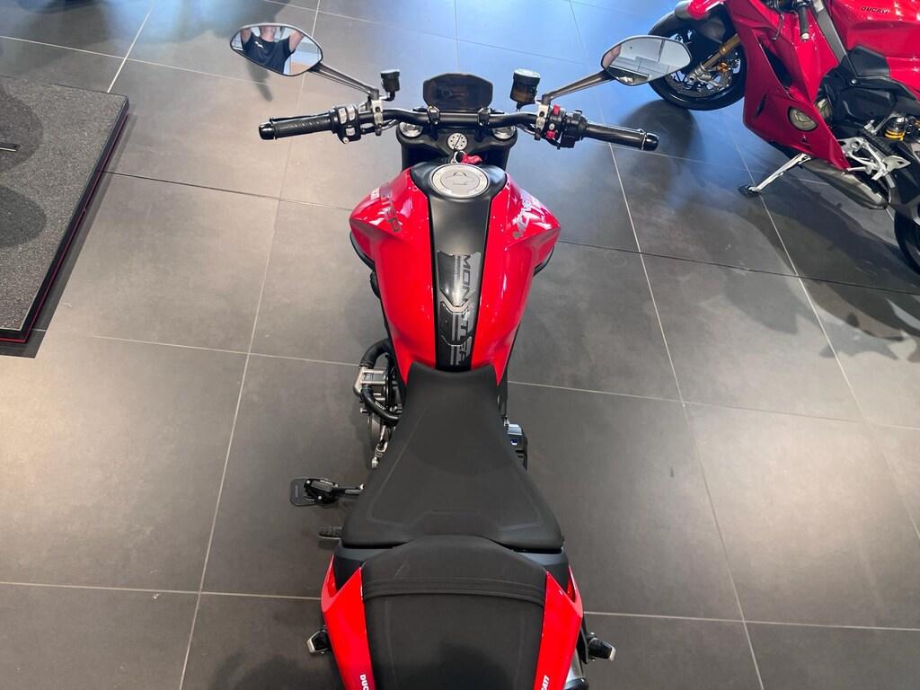 MONSTER 950