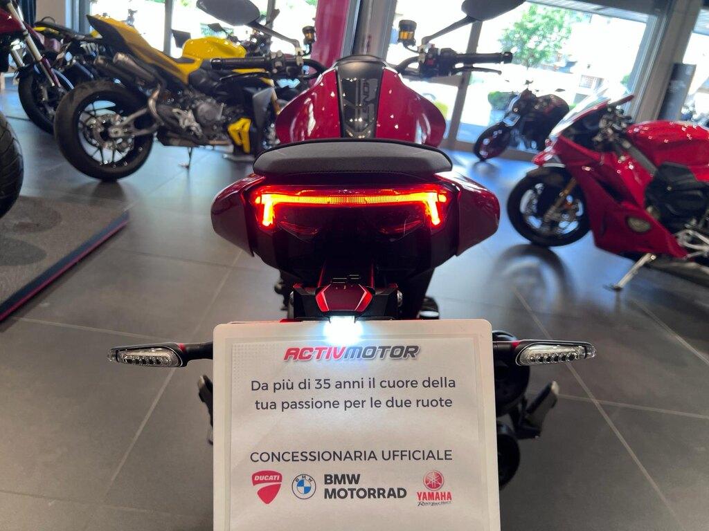 MONSTER 950