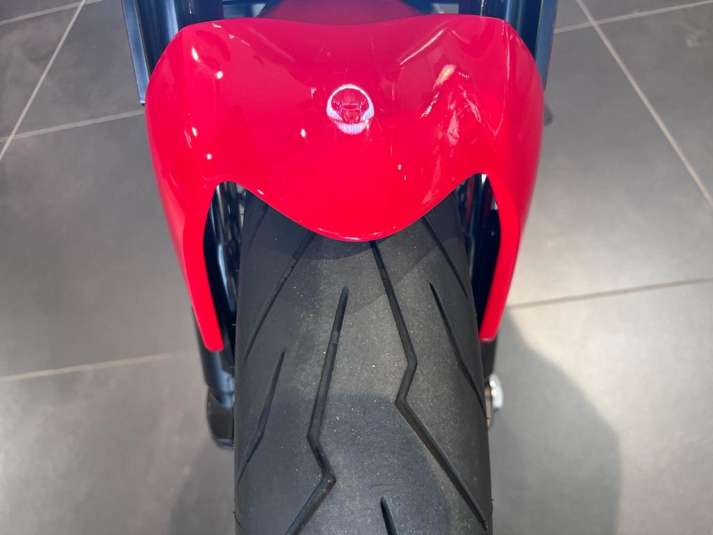 MONSTER 950