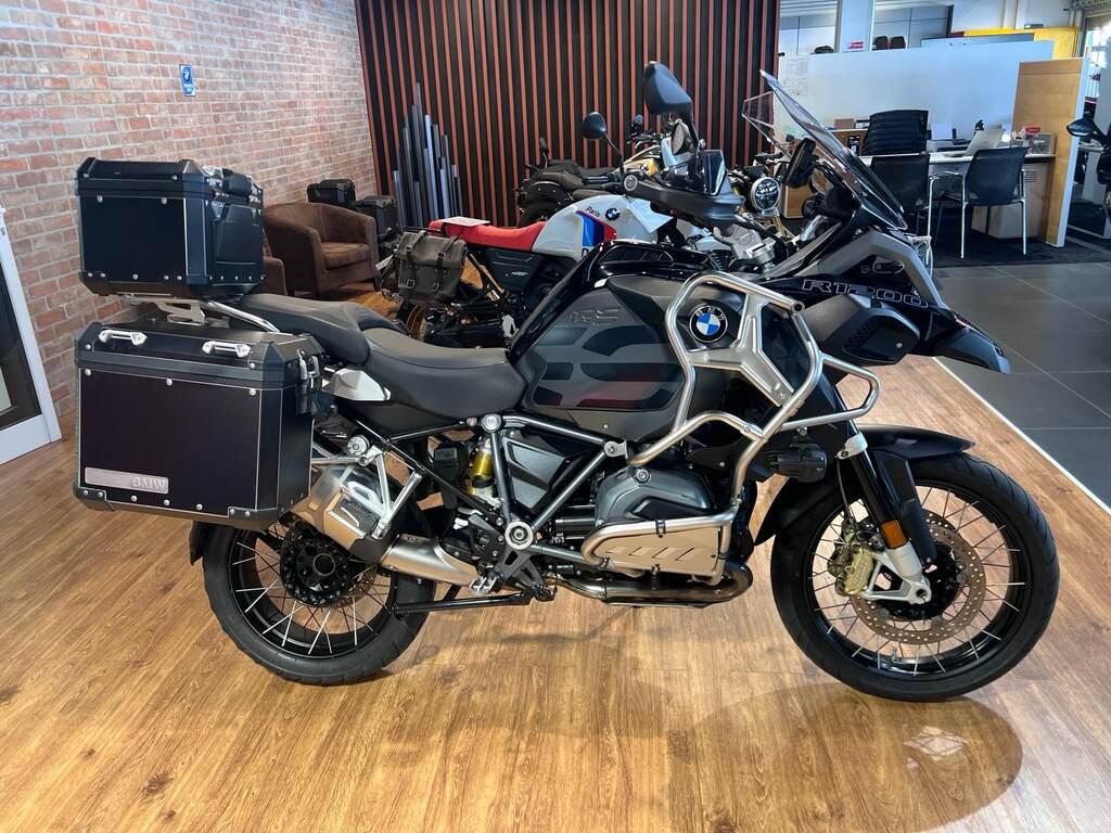 R 1200 GS