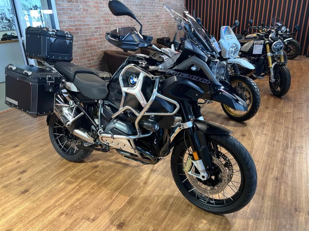 R 1200 GS