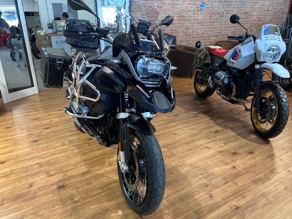 R 1200 GS