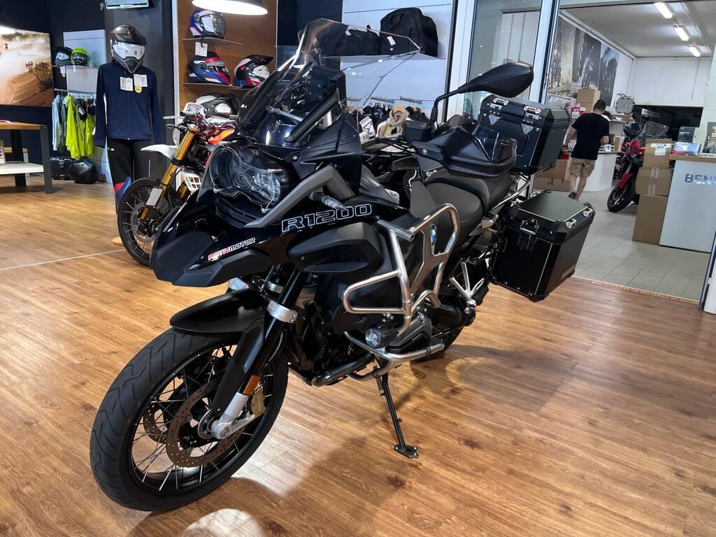 R 1200 GS