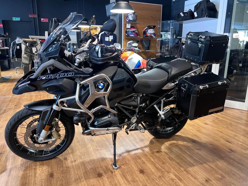 R 1200 GS