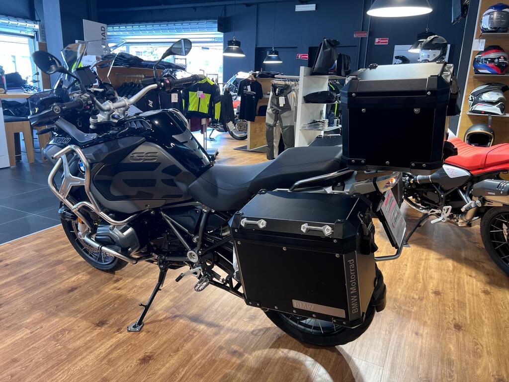 R 1200 GS