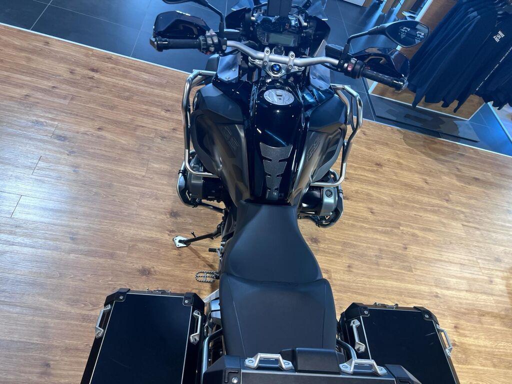 R 1200 GS