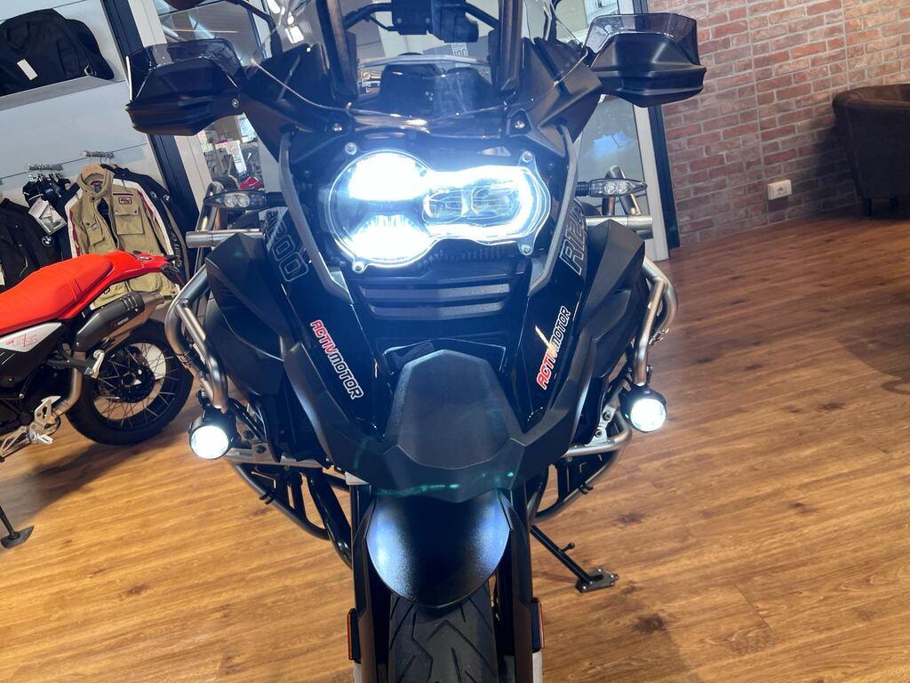 R 1200 GS