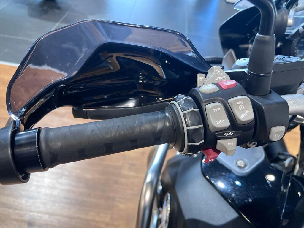 R 1200 GS