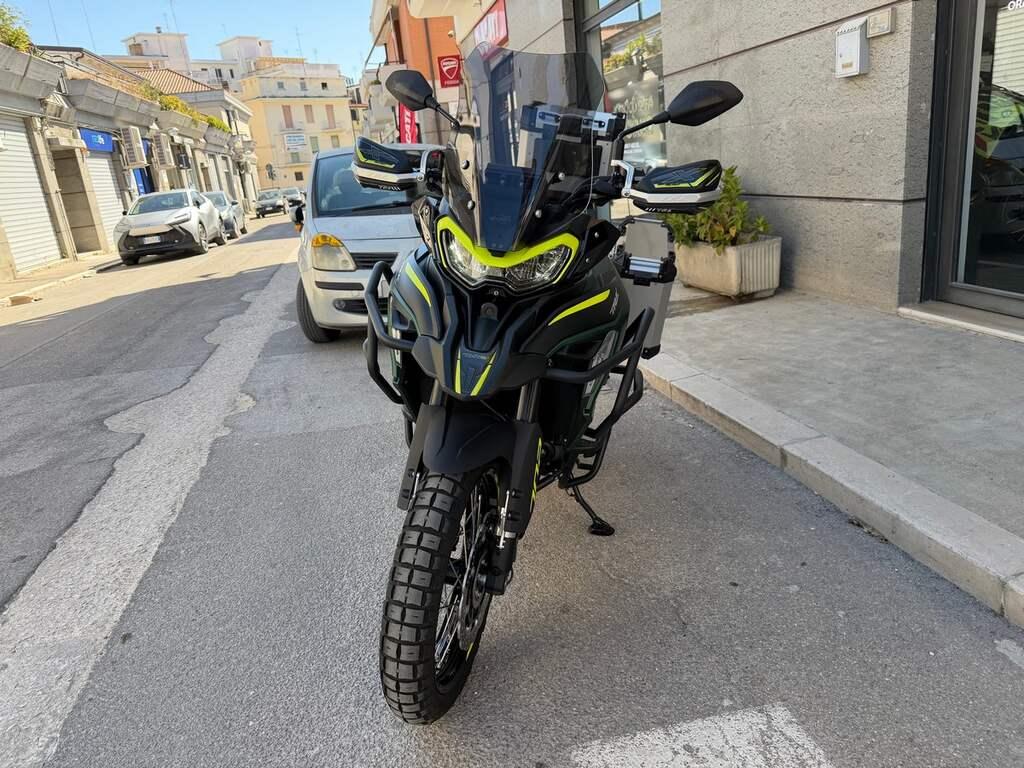 TRK 702