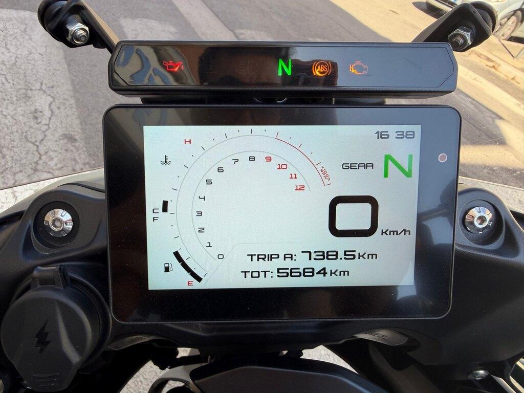 TRK 702