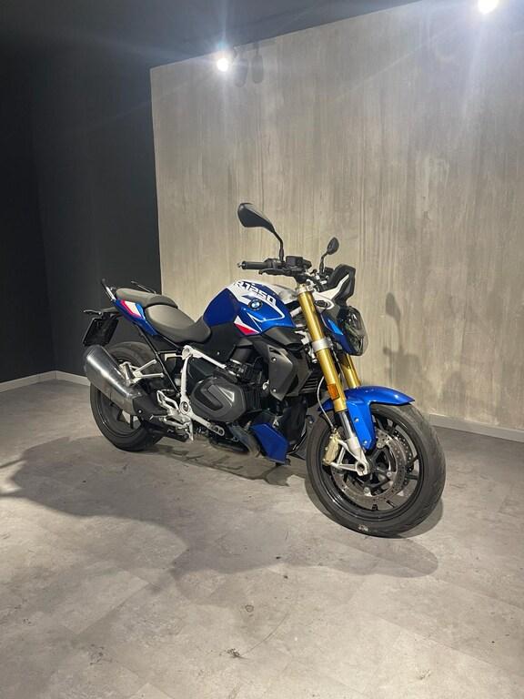 R 1250 R