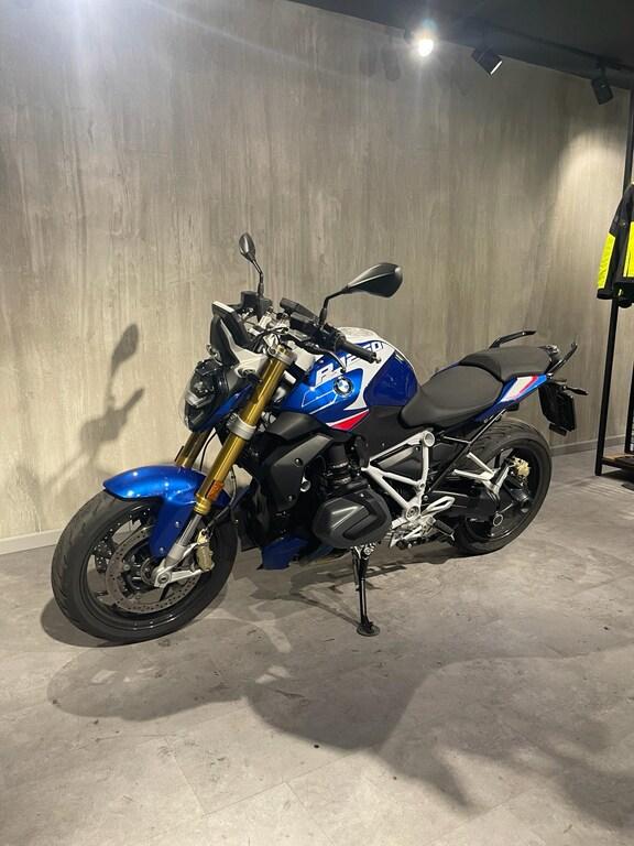 R 1250 R
