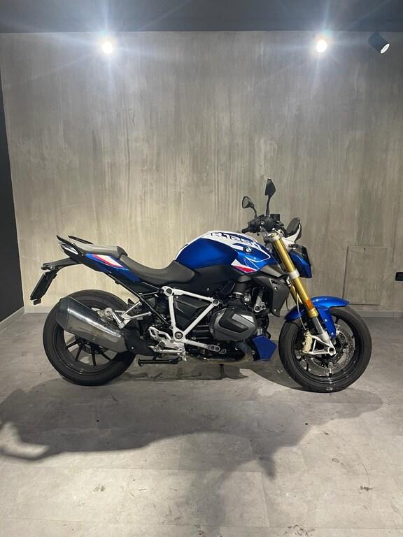 R 1250 R