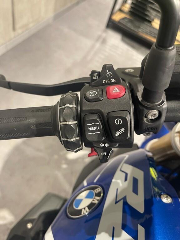 R 1250 R
