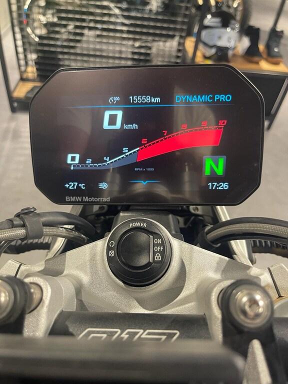 R 1250 R