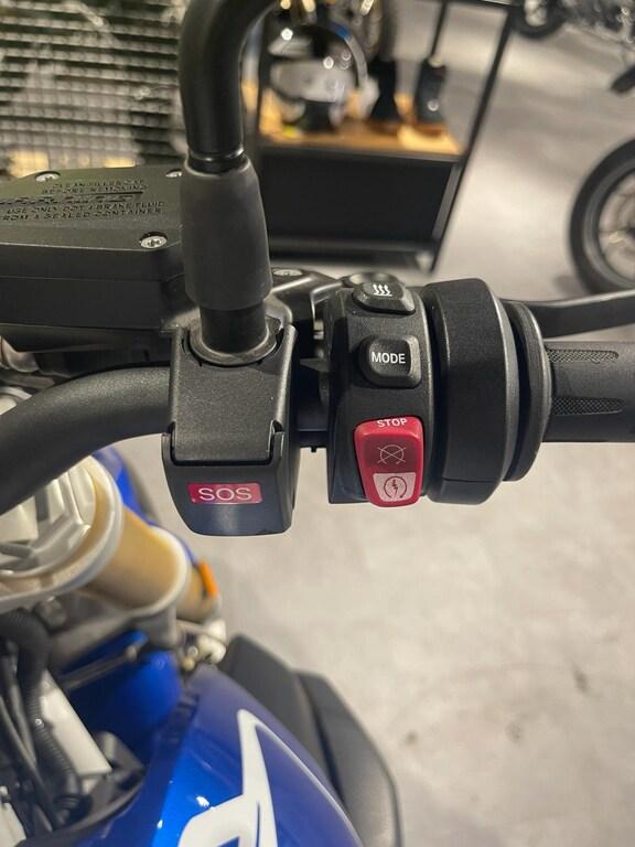 R 1250 R