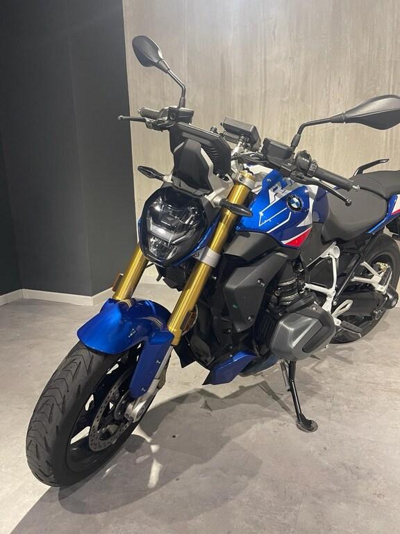 R 1250 R