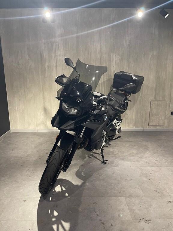 F 800 GS