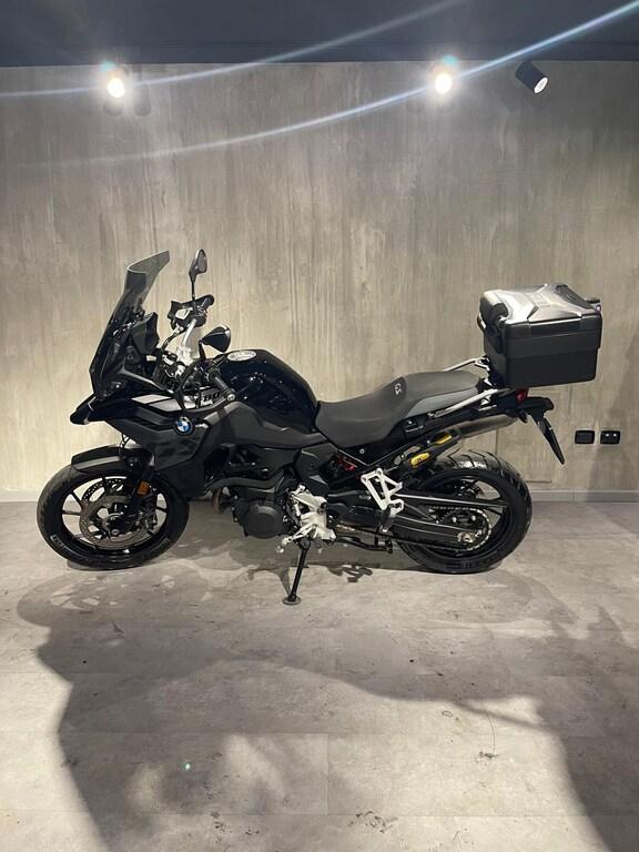 F 800 GS