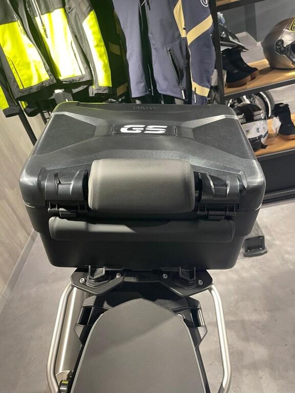 F 800 GS