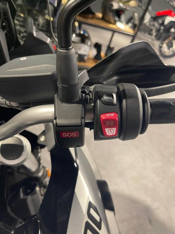 F 800 GS