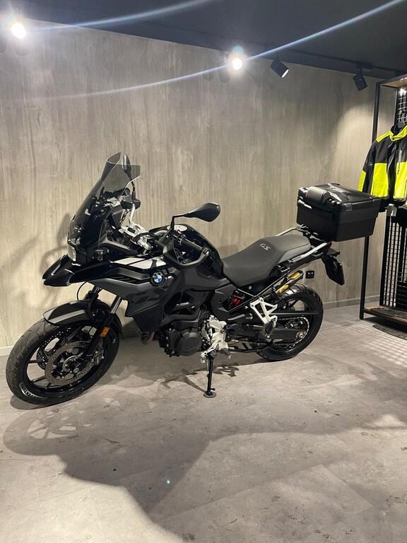 F 800 GS