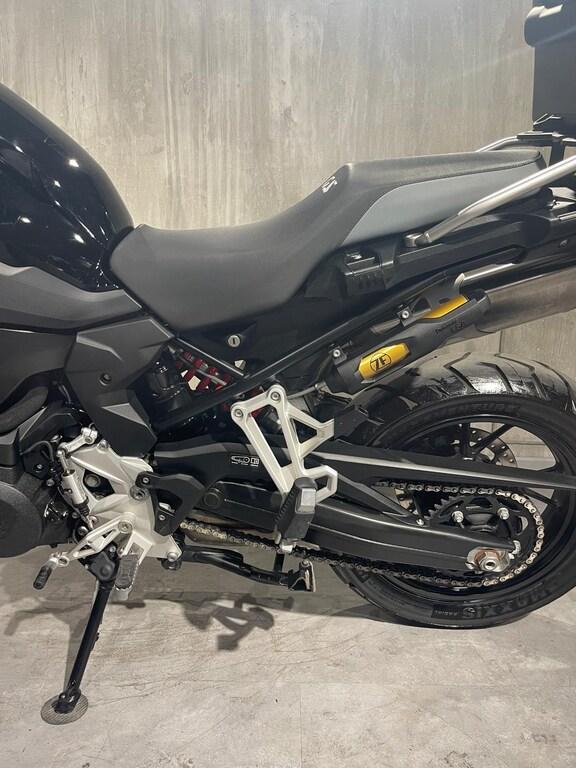 F 800 GS