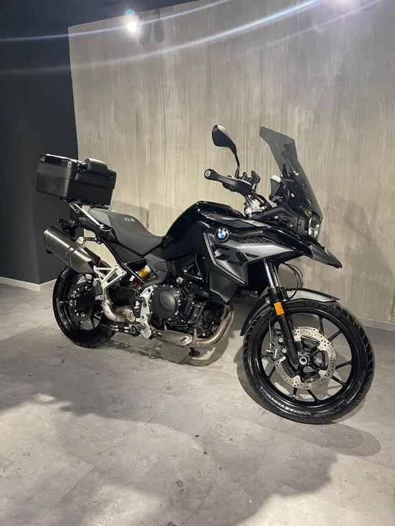 F 800 GS
