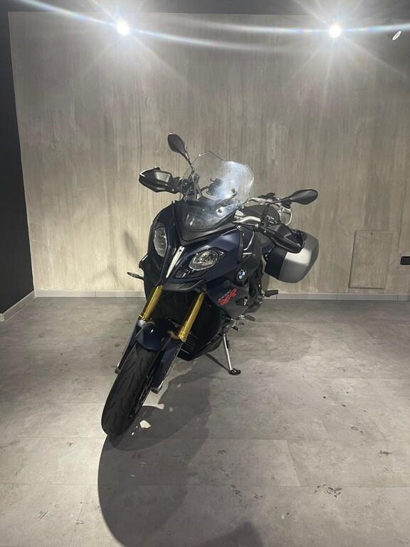 S 1000 XR