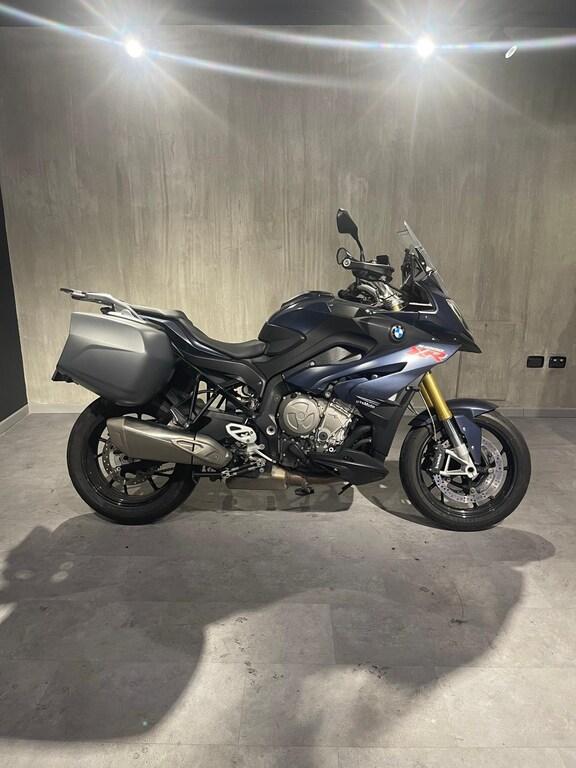 S 1000 XR
